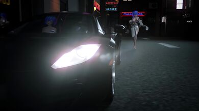 Watch as St Louis gets into some serious trouble with his neighbor and her pet