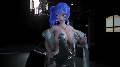 Watch as St Louis gets into some serious trouble with his neighbor and her pet