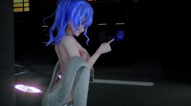 Watch as St Louis gets into some serious trouble with his neighbor and her pet