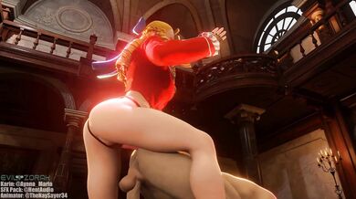 Mother-Daughter Switch-A-Roos