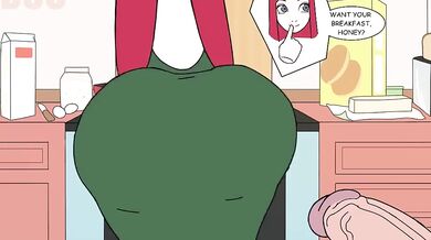 The Morning After: Kushinas Breakfast