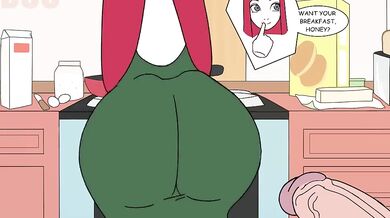 The Morning After: Kushinas Breakfast