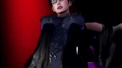 The Hexed Wizard and the Dark Sorcerer