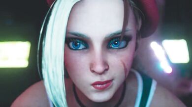 LoveCammy (Short PMV)