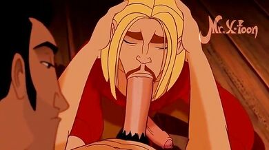 Write a funny caption for the photo attached?