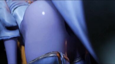 Horsing Around - The Bartenders Animalistic Desires Revealed