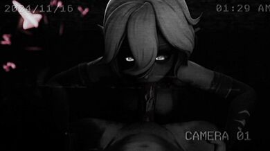 Watch hot babes tease each other with their wet pussies in Briar PMV, the ultimate lesbian porn experience!