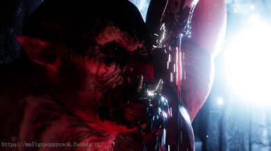 Watch as Ogre and Snack get into some malign poppycock in this hot hentai porn video!