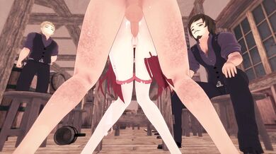 The Debauchery at Cordelias Tavern