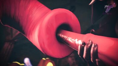 Spooky Halloween Nights: The Sexual Haunting of Jessica