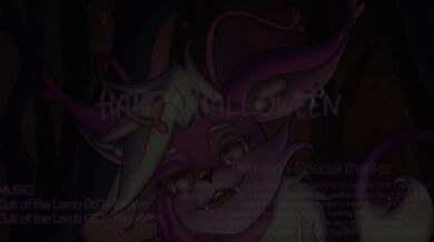 Spooky Halloween Nights: The Sexual Haunting of Jessica