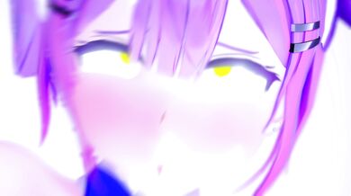 Little Devil Towa-Samas Squeezing Operation [Inverted Bunnysuit] (Unusual Clothing)