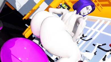 Sexual Prevention With Raven Exercise