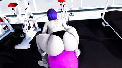 Sexual Prevention With Raven Exercise