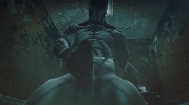 Riding the Walrus POV: A Kas Kas Adventure