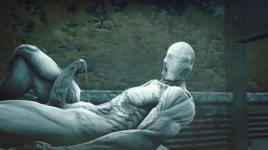 Riding the Walrus POV: A Kas Kas Adventure