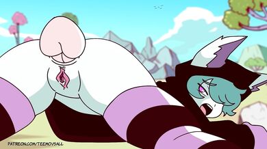 Write the next line of this hentai PORN script