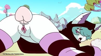 Write the next line of this hentai PORN script