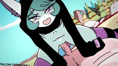 Write the next line of this hentai PORN script