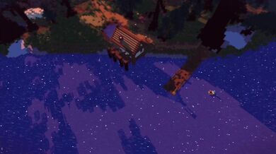 The Toughest Ward in the Jailhouse, Jenny Belle vs Warden John