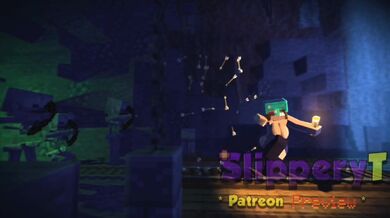 The Toughest Ward in the Jailhouse, Jenny Belle vs Warden John