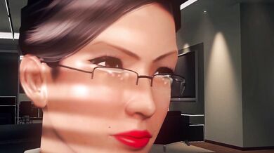 General Butch Gets Cuckolded by Mommys Love