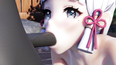 Ayaka 1 Full - A Slow and Steady Erotic Journey to Pleasure