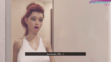 The Doberman and Amanda: Unleashed Episode 5