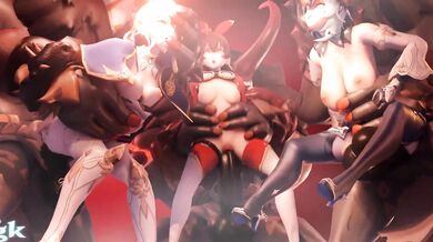 Hey Dragk! It seems like its not your day today, is it? In fact, it looks like the whole team is having a bad time