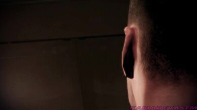 Pandoras Box of Desire: Morinths Alt Ending - KamaDeva SF