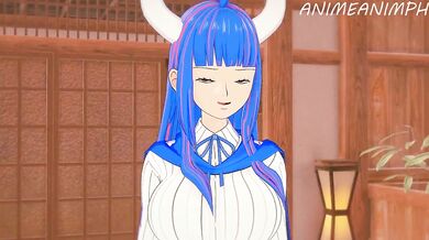 Watch One Piece - Ultimate Adventure on a boat with your friend!