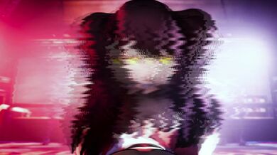 Witness the rise of Shadow, as she takes control from behind in a POV cowgirl scene that will leave you breathless!