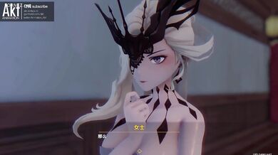 Bountiful Gifts of Love with Mistress [RANDOM_INT]