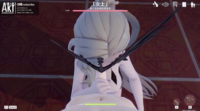 Bountiful Gifts of Love with Mistress [RANDOM_INT]