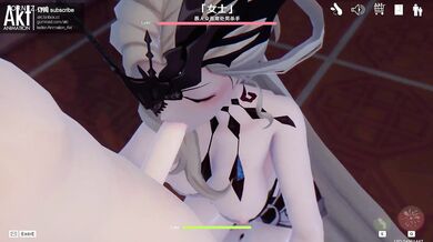 Bountiful Gifts of Love with Mistress [RANDOM_INT]