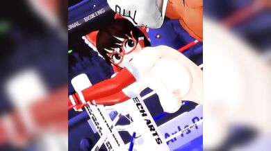 8000 [One Day In The Life Of A Slutty Virgin]