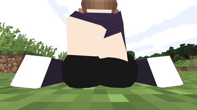 Jenny, the Model - Jenny