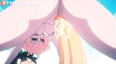 Hey Mina, let me help you with that big dick of yours Ill ride it like a wild horse until we both explode in pleasure!