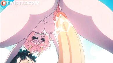 Hey Mina, let me help you with that big dick of yours Ill ride it like a wild horse until we both explode in pleasure!