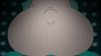 Watch Nicole Watterson suck on your cock and get fucked by her stepbrother in this hot hentai porn scene!