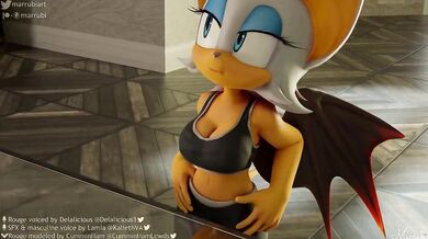 The Red Hoods Seduction - Marrubium