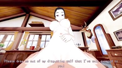 The Demon Slayer - Hinatsuru