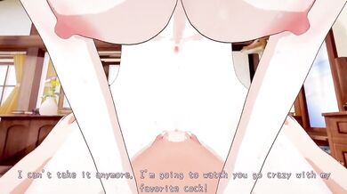 The Demon Slayer - Hinatsuru