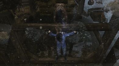 The Naughty Khajiits Sultry Submission to a Lust-Crazed Stallion