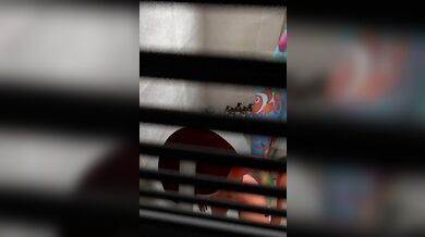 Helen Showered in Hentai Fun or Lusty Helen Takes a Steamy Showertime Your choice!