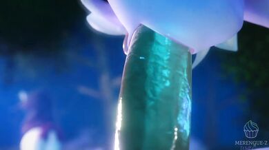 Yordle Lust Merengue: Z-One Hot Latin Dance of Desire!