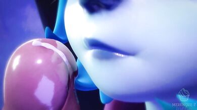 Yordle Lust Merengue: Z-One Hot Latin Dance of Desire!