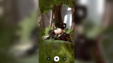 Summer Rain Caught [The Great M] [1080p]