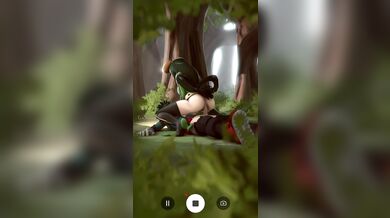 Summer Rain Caught [The Great M] [1080p]