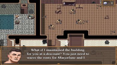 Claires Quest v0272 - 19 No Commentary